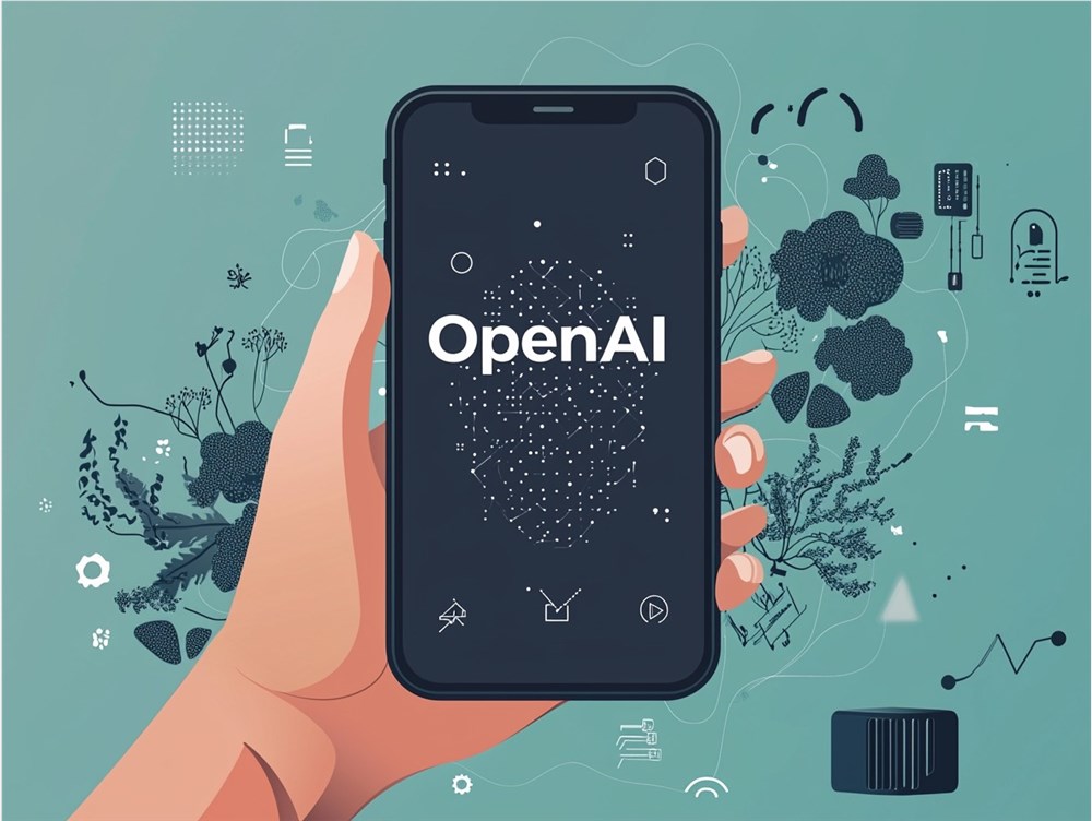 OpenAI遭攻击急换证书 快更新App防风险