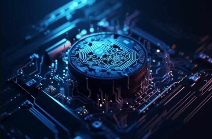 RISC-V芯片融资4亿美元，英伟达参投，瞄准AI数据中心