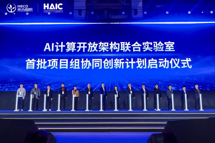 日本软银成立AI基础模型开发公司，剑指物理AI并开放模型