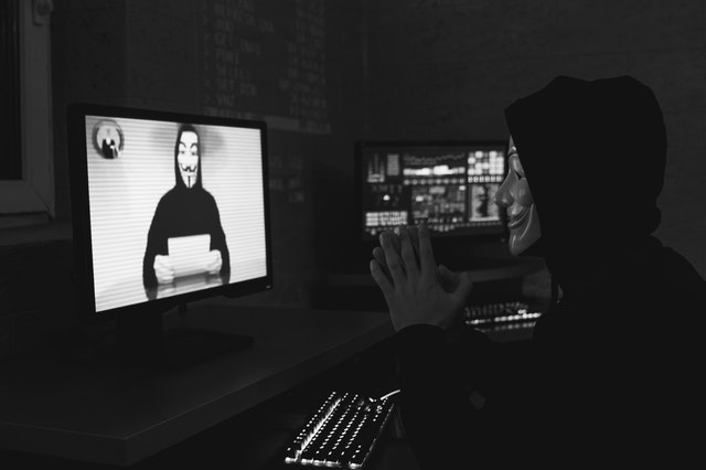 网络安全防护